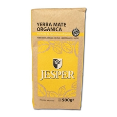 Yerba Organica x500 gr - Jesper