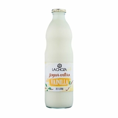 Yogur Vainilla X1 L - La Choza