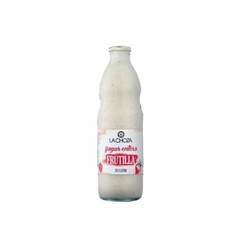 Yogur entero de Frutilla X1 L - La Choza