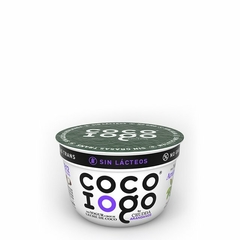 Yogur de coco Arandanos X160 gr - Crudda