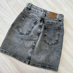 SAIA JEANS VINTAGE - Villa Style