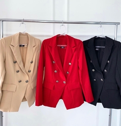 Blazer Paris