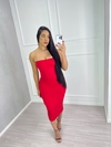 VESTIDO MIDI KIM