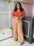 Calça Pantalona Plus Size na internet