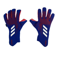 Luvas Adidas Predator