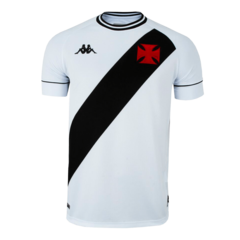 Camiseta Kappa Vasco da Gama - 21/22