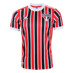 Camiseta Adidas São Paulo - 21/22