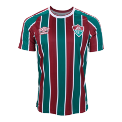 Camiseta Umbro Fluminense - 21/22