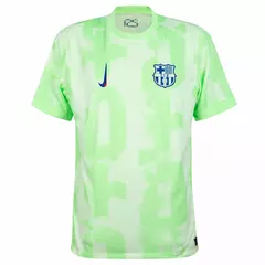 Camiseta Nike Barcelona 24/25