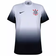 Camiseta Nike Corinthians Branca 24/25