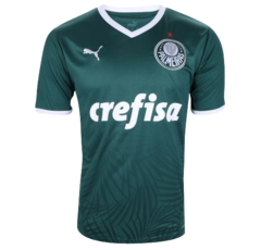 Camiseta Puma Palmeiras - 22/23