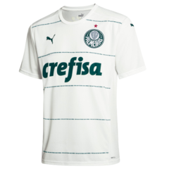 Camiseta Puma Palmeiras - 22/23