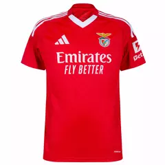 Camiseta Adidas Benfica 24/25 - Home