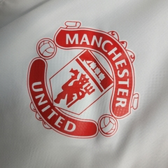 Corta Vento Adidas - Manchester United - loja online