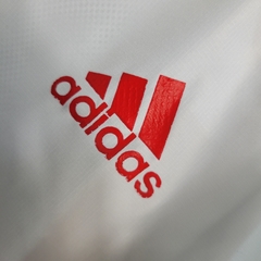 Imagem do Corta Vento Adidas - Manchester United