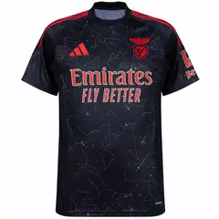 Camiseta Adidas Benfica 24/25