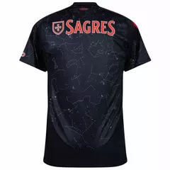 Camiseta Adidas Benfica 24/25 - comprar online