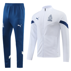 Conjunto Puma Olympique de Marseille