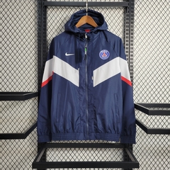 Corta Vento Nike - PSG