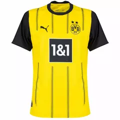 Camiseta Puma Borussia Dortmund 24/25