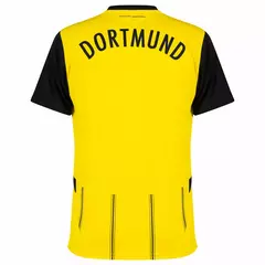 Camiseta Puma Borussia Dortmund 24/25 - comprar online