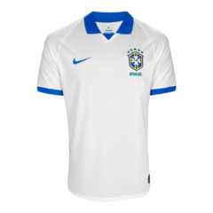 Camiseta Nike Brasil - 19/20