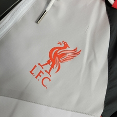 Corta Vento Nike - Liverpool - loja online