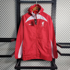 Corta Vento Nike - Liverpool