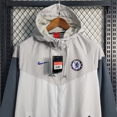 Corta Vento Nike - Chelsea na internet