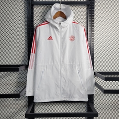 Corta Vento Adidas - Bayern de Munique