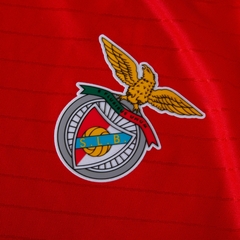 Camiseta Adidas Benfica 24/25 - Home na internet