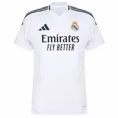 Camiseta Adidas Real Madrid 24/25