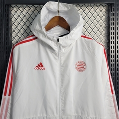 Corta Vento Adidas - Bayern de Munique na internet