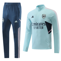 Conjunto Adidas Arsenal