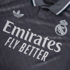 Camiseta Adidas Real Madrid 24/25 - Nk Esportivos