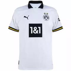 Camiseta Puma Borussia Dortmund 24/25