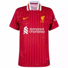 Camiseta Nike Liverpool 24/25