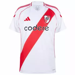 Camiseta Adidas River Plate 24/25