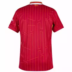 Camiseta Nike Liverpool 24/25 - comprar online