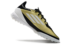 Chuteira Adidas F50 Elite Messi Edition - Society - loja online