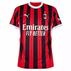 Camiseta Adidas AC Milan 24/25