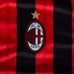 Camiseta Adidas AC Milan 24/25 na internet