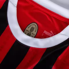 Camiseta Adidas AC Milan 24/25 - Nk Esportivos