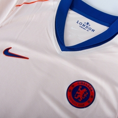 Camiseta Nike Chelsea 24/25 na internet