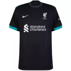 Camiseta Nike Liverpool 24/25