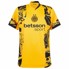 Camiseta Nike Inter de Milão 24/25