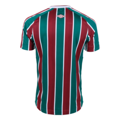 Camiseta Umbro Fluminense - 21/22 - comprar online