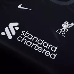 Camiseta Nike Liverpool 24/25 na internet