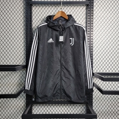 Corta Vento Adidas - Juventus