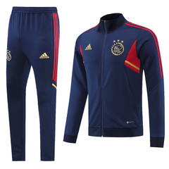 Conjunto Adidas Ajax